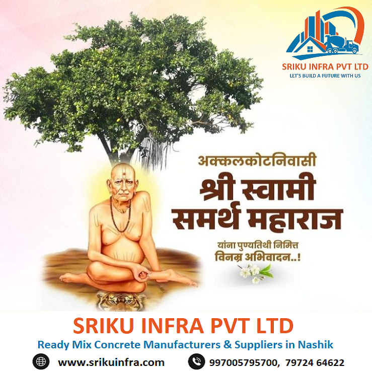 SrikuInfra's tweet photo. श्री स्वामी समर्थ महाराज पुण्यतिथी निमित्ताने विनम्र अभिवादन🚩🚩🙏 #श्रीस्वामीसमर्थ #स्वामीसमर्थ #पु��्यतिथी #ShreeSwamiSamarth #swamisamarthmaharaj #swamisamarthakkalkot #swamisamarth #ShreeSwamiSamarthPunyatithi #Punyatithi #Swami https://t.co/xqrTjFwRKv