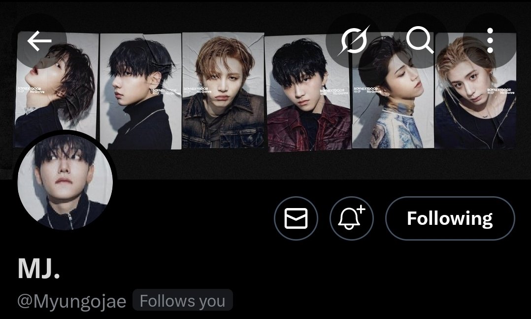 BOYNEXTST★R tweet media