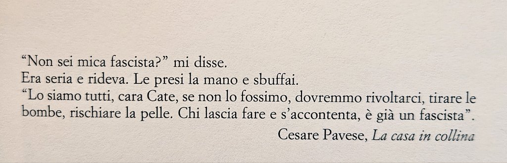 Evviva il 25 aprile!! ✊✊