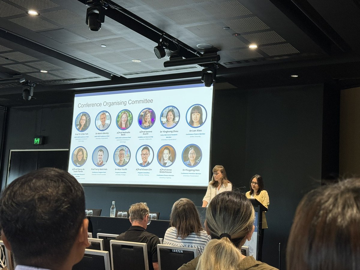 Khoonono's tweet image. Back from a fantastic ASBTE conference 🤩🤩🐔🐔. Couldn’t be prouder of @MCAllenby Nathalie and Yi-Chin for chairing such a fantastic conference. Always such a blast to catchup with friends and colleagues, we have such a wonderful community! @ASBTE1 #sciencefamily