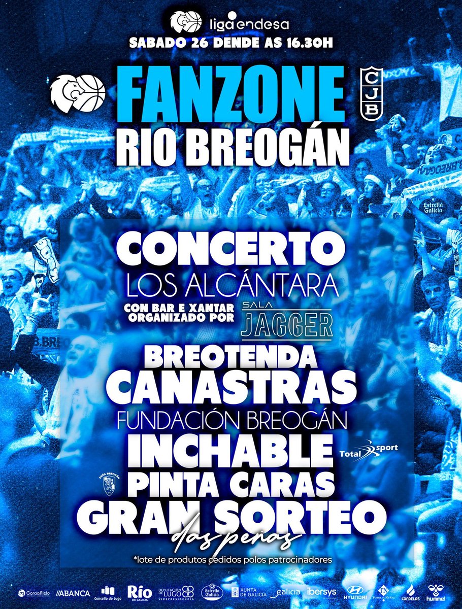 Río Breogán tweet media