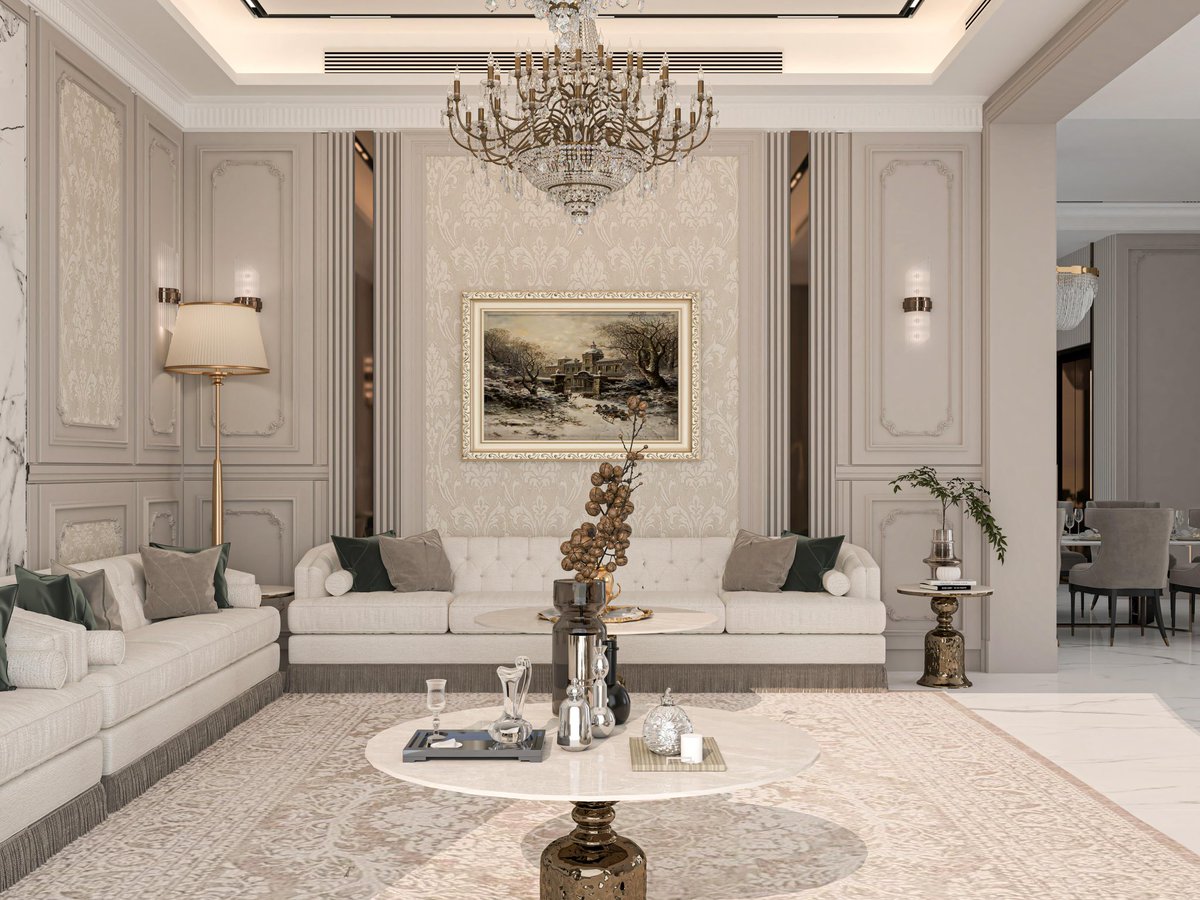 luxurydes1's tweet photo. تصميم مجلس رجال نيوكلاسيك بلمسات حديثة إضافة للمجلس أناقة وفخامة https://t.co/rCJz4MitwI