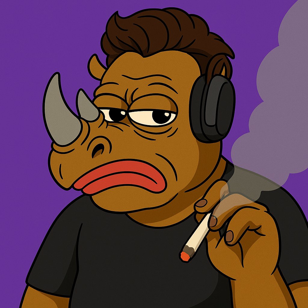 GM FOLKS! <a href="/elonmusk/">Elon Musk</a> 🦄🌊