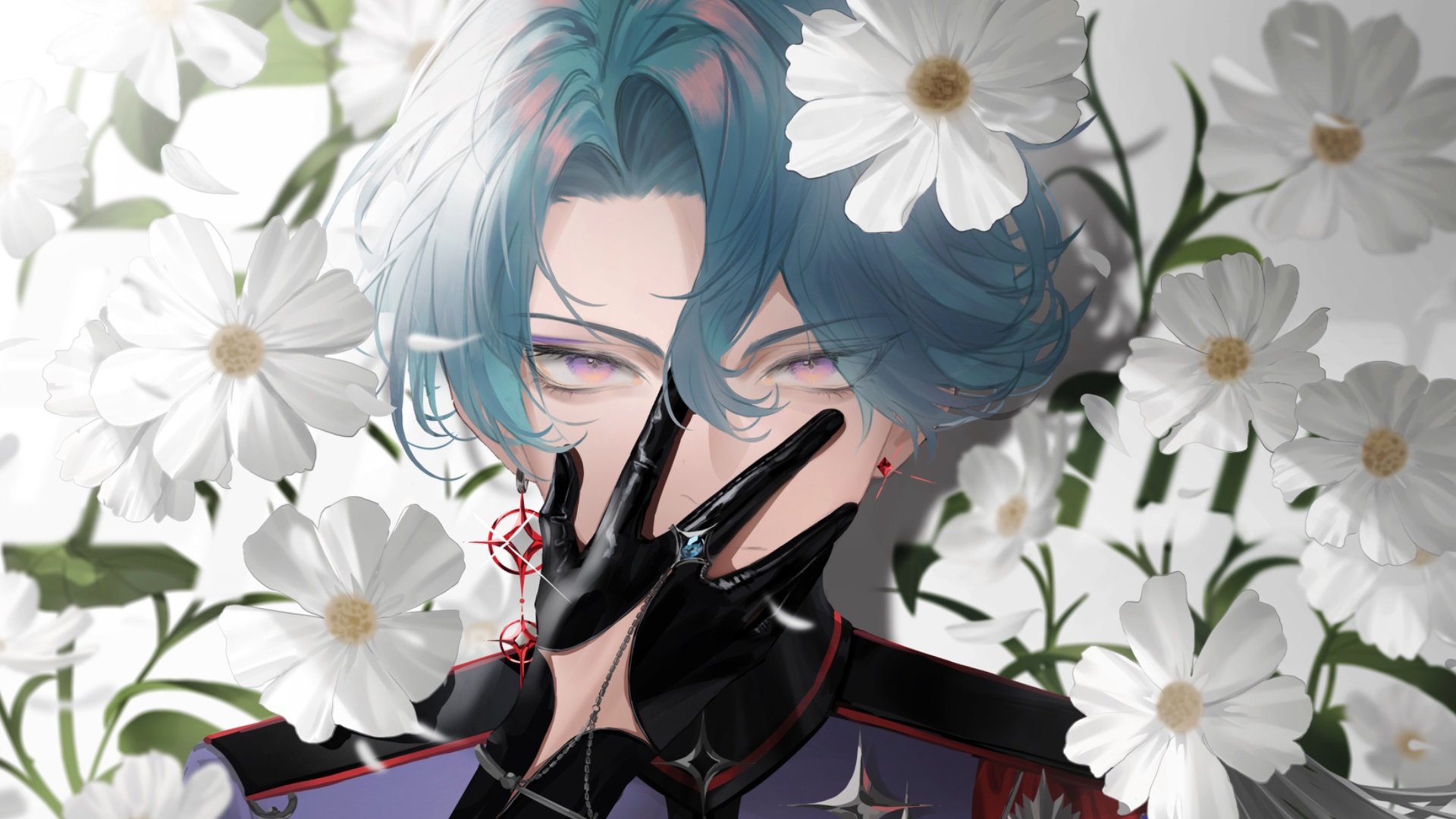 Freodore💿📌NIJISANJI EN on X: 