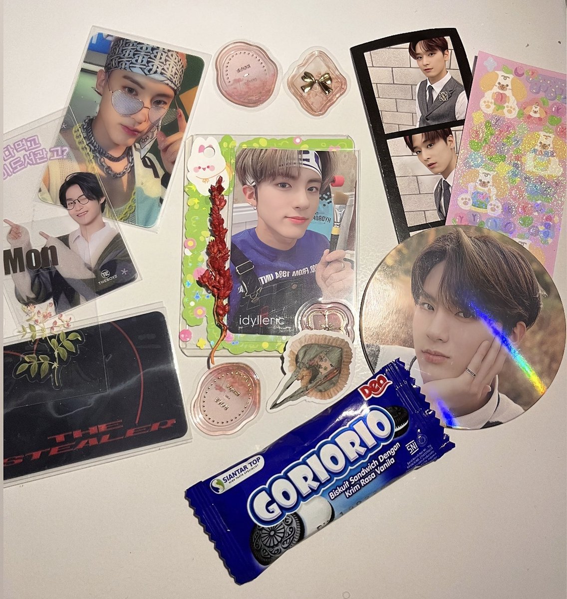 rara💟 ia tweet media