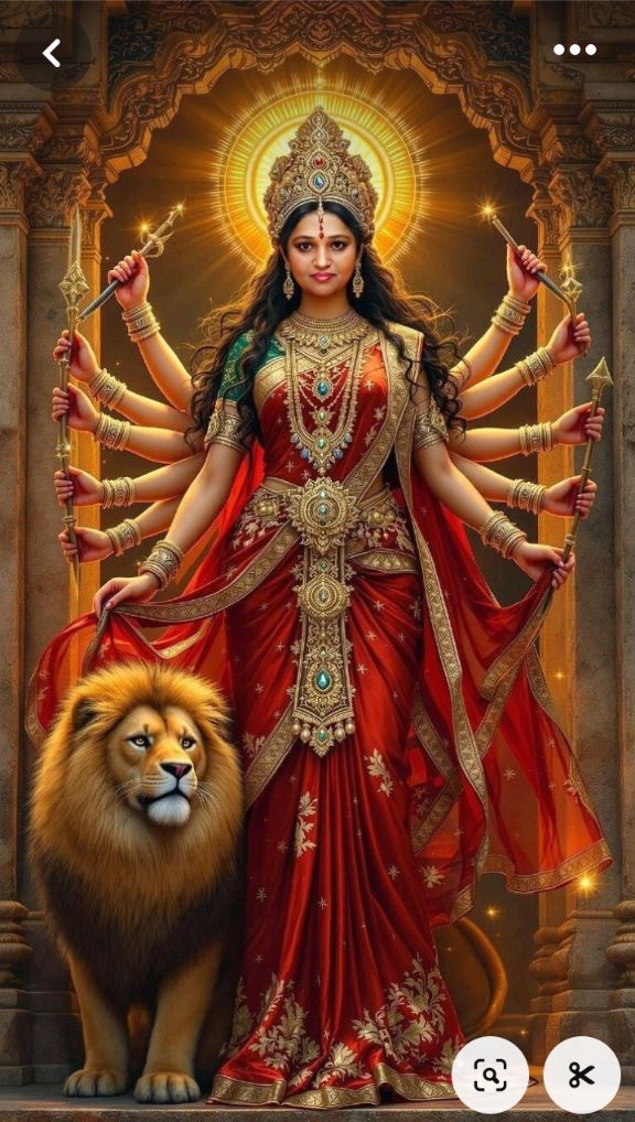 ऐसी सुबह ना आए
आए ना ऐसी शाम
जिस दिन जुबा पे आए ना 
माँ शेरावाली तेरा नाम,,,,,,,!!

    ❣️ आपका दिन मंगलमय हो ❣️ 

#शुभ_शुक्रवार_वंदन 🙏🌹
#जय_माता_रानी_की 🙏🚩
#जय_माता_दी 🙏🙏
🌹🌻🌹🌻🌹🌻🌹🌻🌹🌻