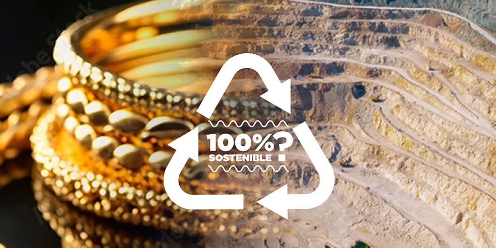 Los claims engañosos en las estrategias de marketing generan cada vez más confusión tanto dentro del sector como entre las consumidoras.

Nuevo artículo en el que revelamos las claves para distinguir la #joyeríaresponsable en tiempos de #greenwashing. 👇

origengoldforfuture.org/actualidad/com…