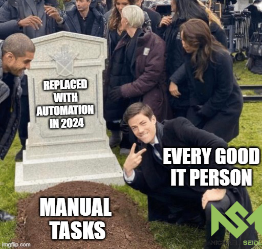 Michael Seidl (MVP) tweet media