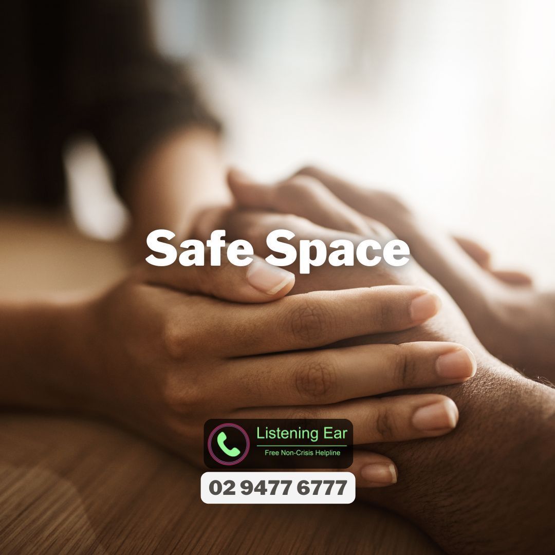 ListeningEarHelpline tweet media