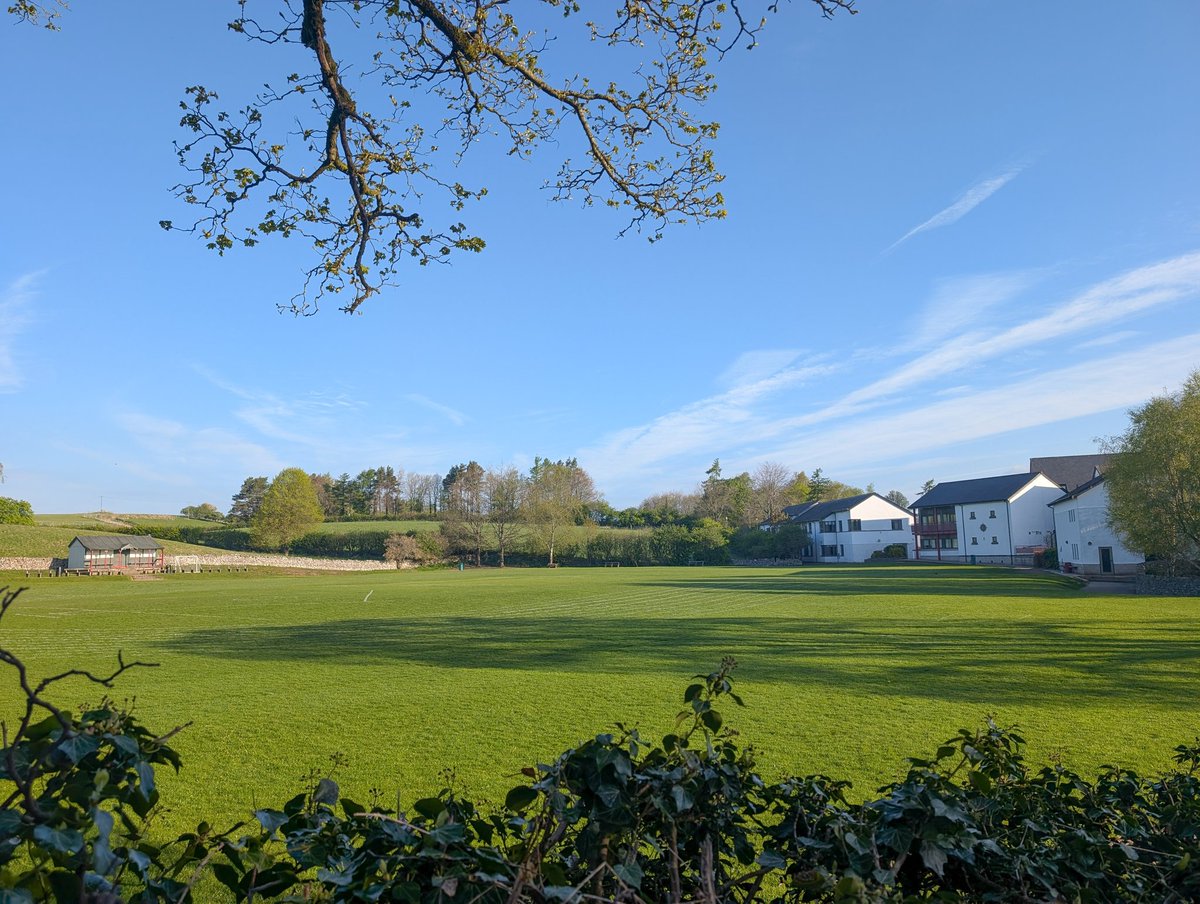 Queen Elizabeth School, Kirkby Lonsdale tweet media