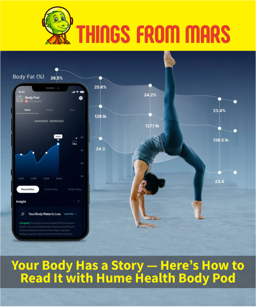 Things From Mars (@ThingsfromMars) / Posts / X