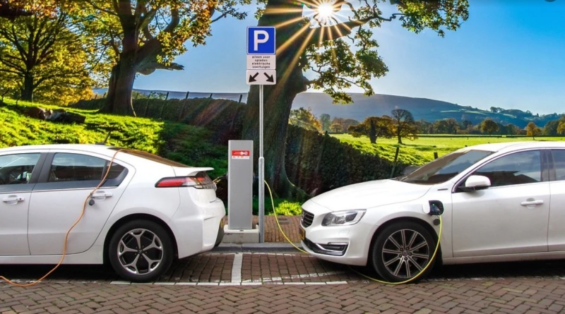 concienciaeco's tweet photo. ¿Dónde encontrar un punto de recarga para el coche eléctrico?
https://t.co/yfARCChZOQ
#medioambiente #coches #motor #cocheeléctrico #puntoderecarga #energía #ahorro #movilidadsostenible #electricidad https://t.co/sxoysIyFjU