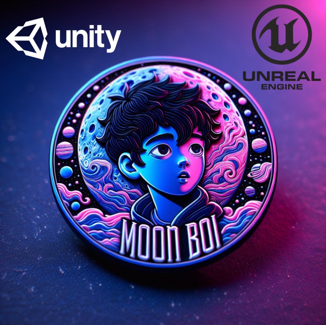 Moon_Boi_1969's tweet image. This is going to be exciting!
#MOONboi #MOONtoken #MOONcoin #MOONchain #Web3  #METAVERSE #ETH #BTC #PAWCHAIN #PREVAIL #LEGEND #BEANS #PSYCHcoin #DYOR #THEsameTHINGweDOeverydayPINKY