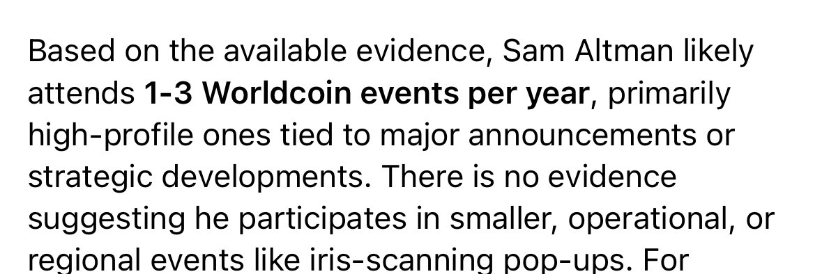 Think anything wild will be announced in 5 days?