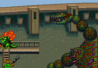 Another Retro World tweet media