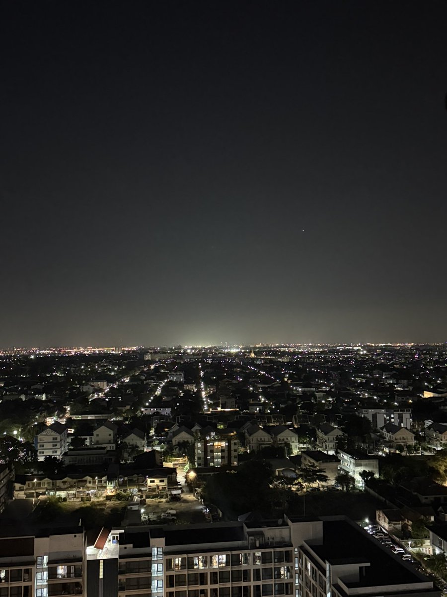 วิวจากรพง้าบ🌃