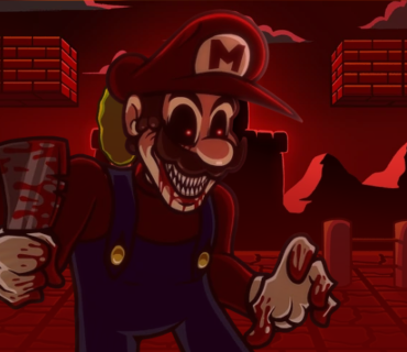 HorrorMarioN64's tweet image. [#Parodytwt #mariomadnessv2 #Parodytwitter #MVRP #MARIOMADNESSRP]