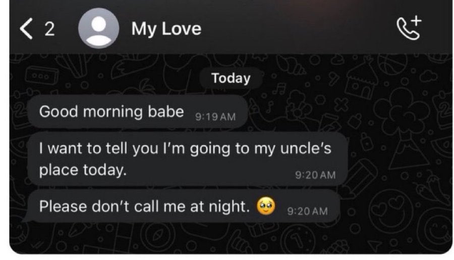 Khaytweets's tweet photo. Men shared their experience with ladies who think they’re smart. 

This thread will shock you 😂😭 https://t.co/UuOGsnT7JR