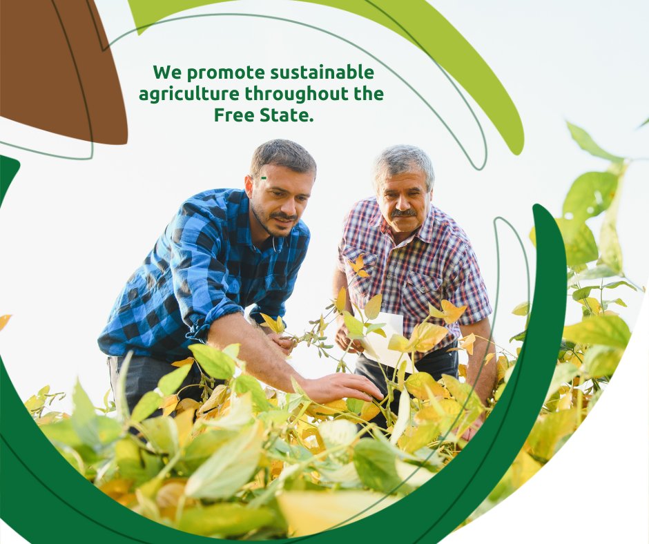 At Vrystaat Landbou, we are dedicated to empowering farmers and promoting sustainable agriculture throughout the Free State. From supporting innovation to advocating for policies that protect our farmers, we strive to ensure that agriculture flourishes for generations to come.