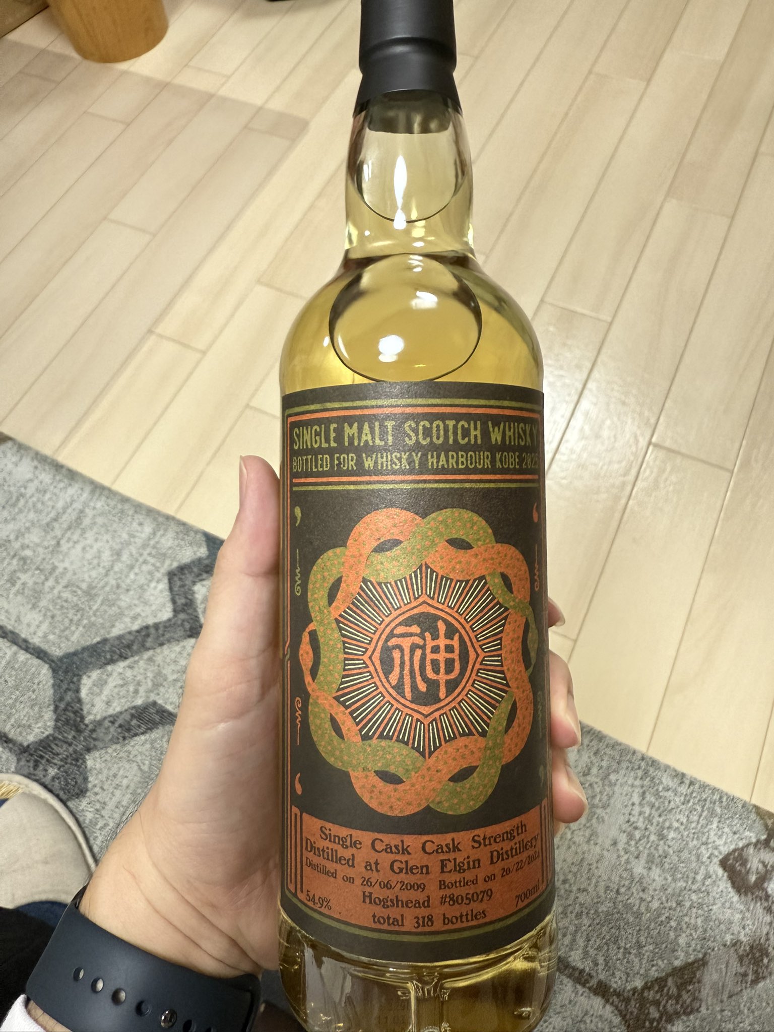 WHISKY HARBOUR KOBE(ウイスキーハーバー神戸) (@WHISKY_HARBOUR WHISKY HARBOUR KOBE(ウイスキーハーバー神戸) (@WHISKY_HARBOUR