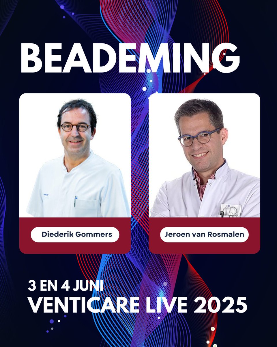 Venticare #health tweet media