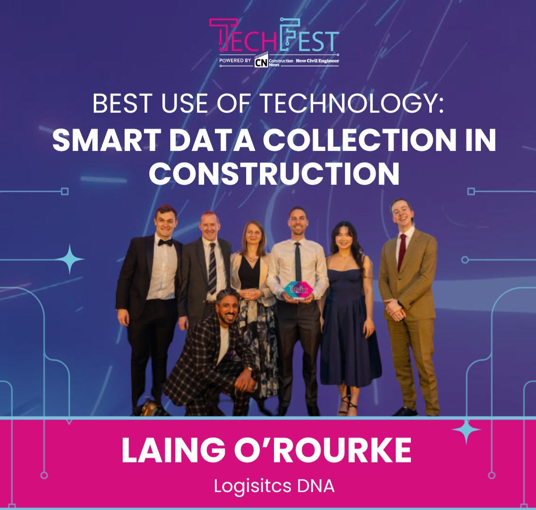 Meet last year's winners! Enter TechFest 2025 today: techfest.london/2025/en/page/e… #TechFest2025 #FutureOfEngineering