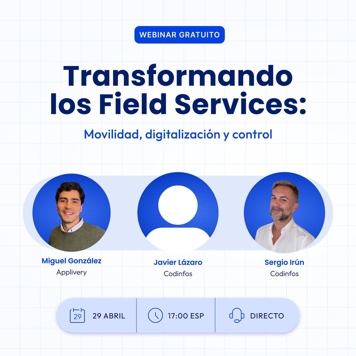 Applivery tweet media