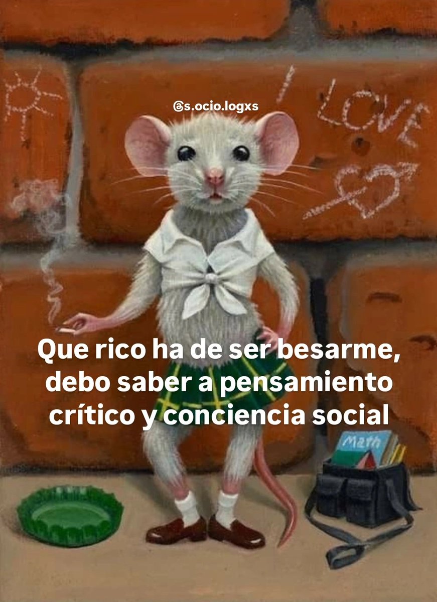 s(ocio)logxs tweet media