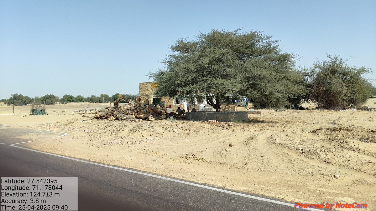 anandsabhati's tweet photo. Electricity theft is going on openly in the canal area Sutharamandi of the town Mohangarh. 
Place- GSS SUTHARMANDI
FEEDER- GODU FEEDER
Nachna road @DmJaisalmer
@ccc_jdvvnl @RajCMO @DainikBhaskar @JaisalmerPolice @Bhajanlalofc please take action against these type people. https://t.co/LeUdeZgRTs