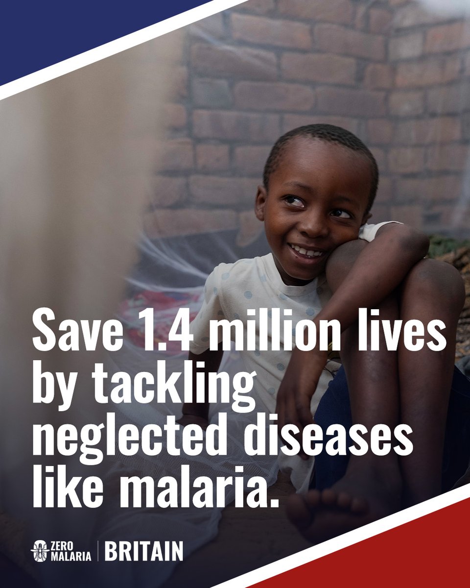 Malaria No More UK (@malarianomoreuk) on Twitter photo Over the past 20 years, malaria deaths have halved, thanks in part to UK-backed science 🧬
🇬🇧 This new report shows that continued UK investment will save lives + boost the economy.
Let’s back <a href="/GlobalFund/">The Global Fund</a> + @Gavi #WorldMalariaDay
bit.ly/42sf5AZ Over the past 20 years, malaria deaths have halved, thanks in part to UK-backed science 🧬
🇬🇧 This new report shows that continued UK investment will save lives + boost the economy.
Let’s back <a href="/GlobalFund/">The Global Fund</a> + @Gavi #WorldMalariaDay
bit.ly/42sf5AZ