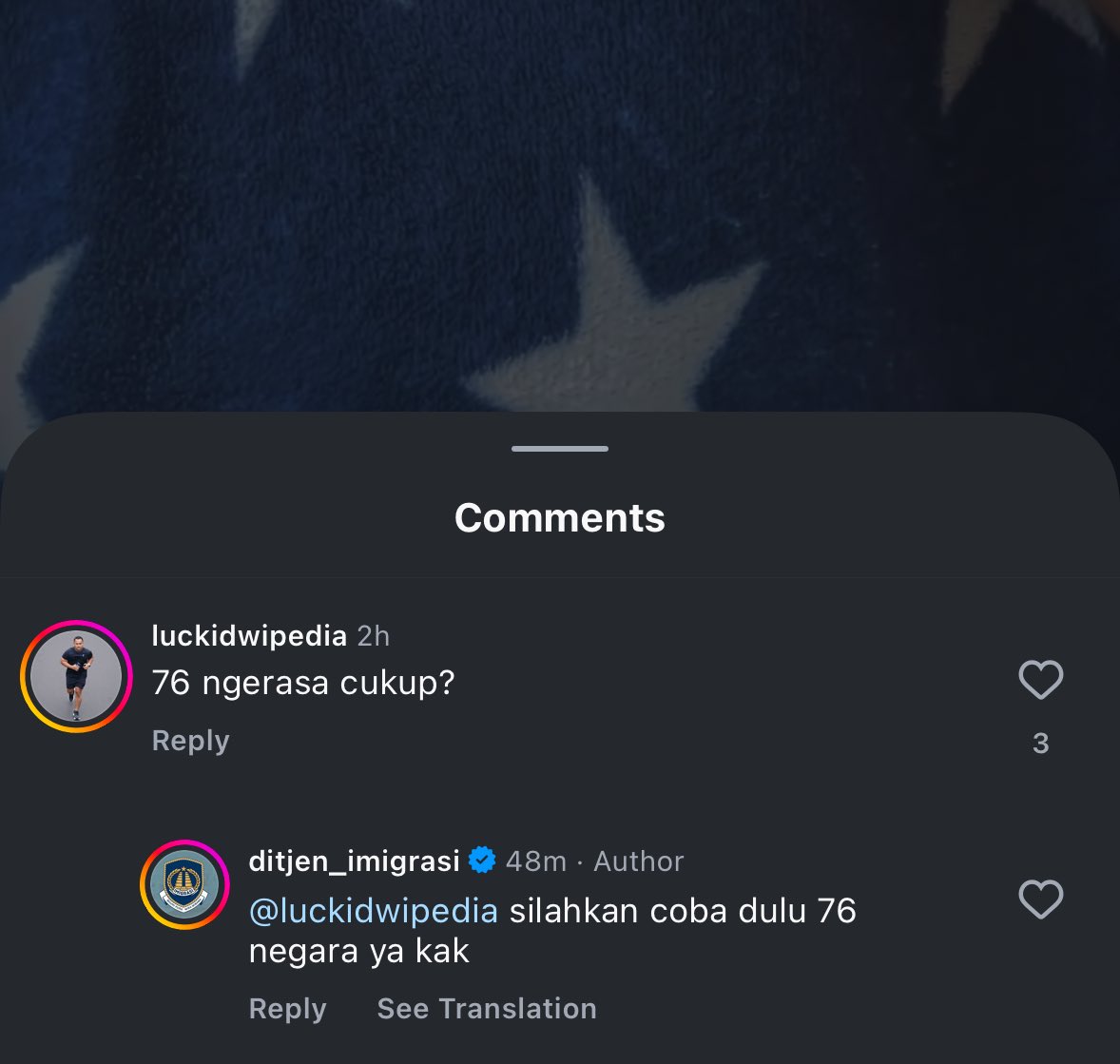 karinyoo's tweet image. Wkwkwk emang dah negara hobi gaslighting