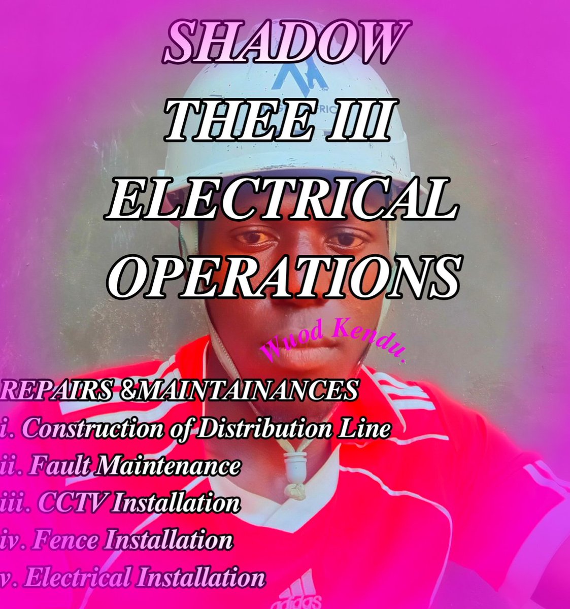 Electrical Installation