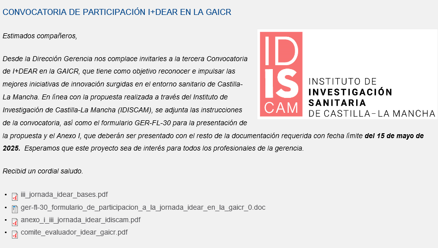 bv_clm's tweet image. #IDISCAM