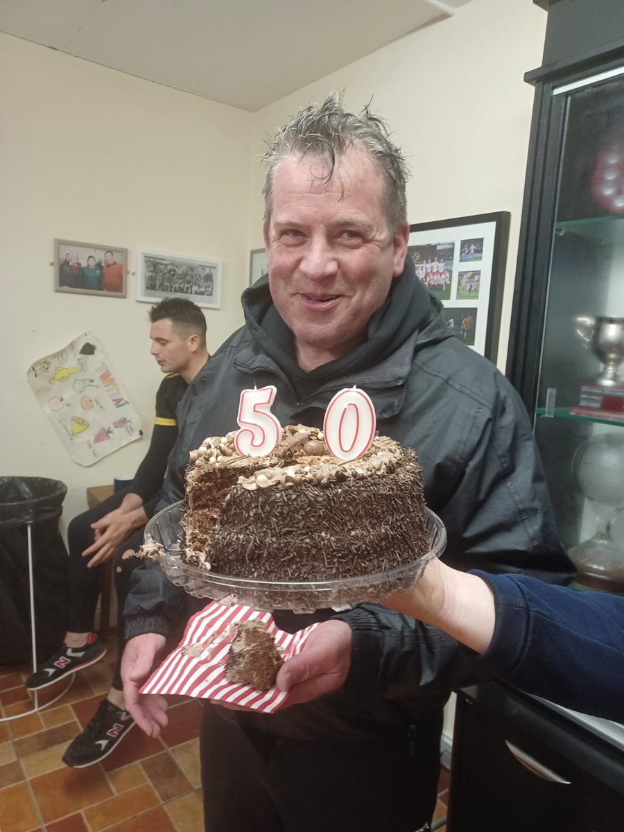 Cumann Caide na Gaeltachta tweet media