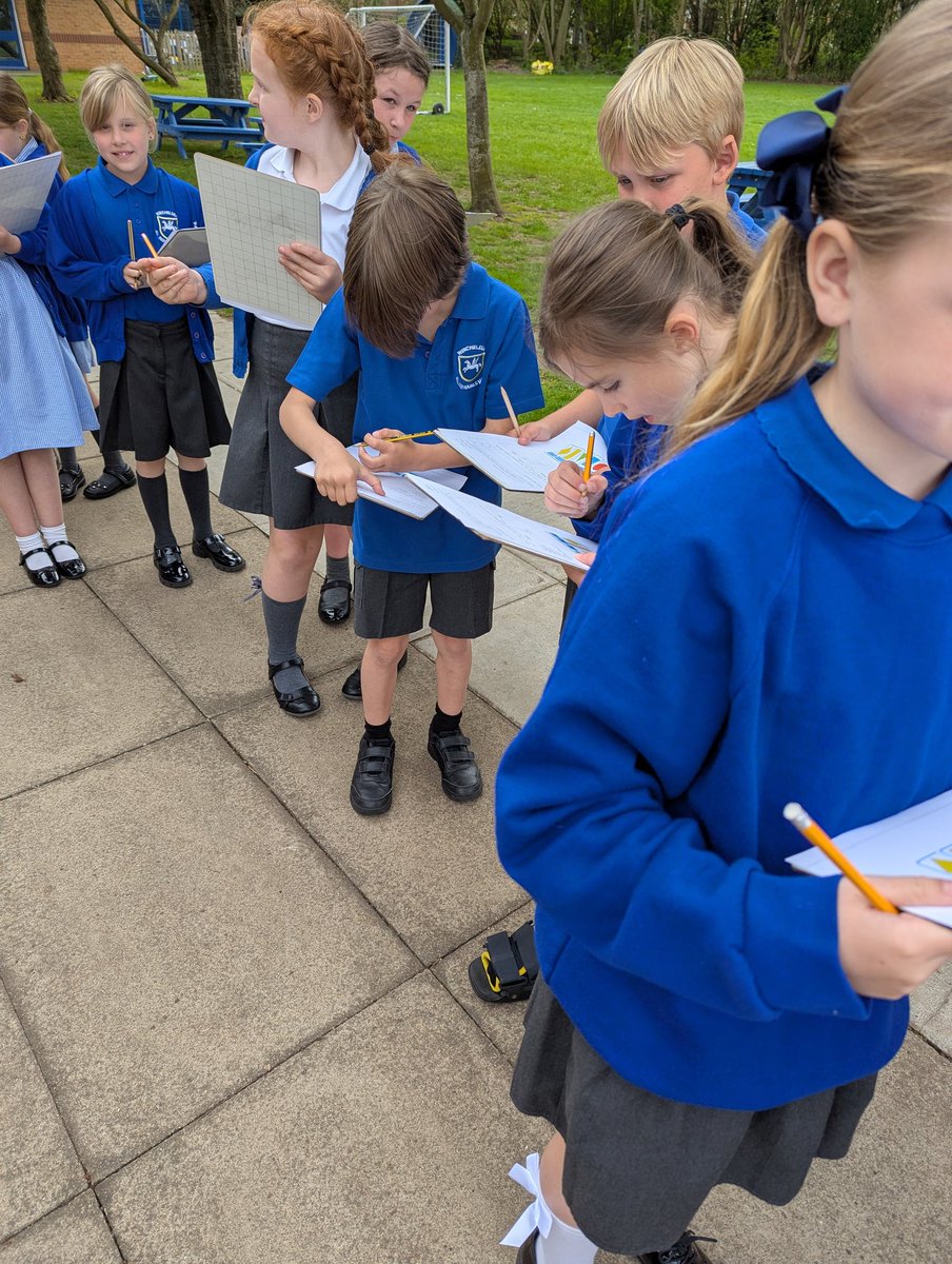 Winchelsea Year Four tweet media