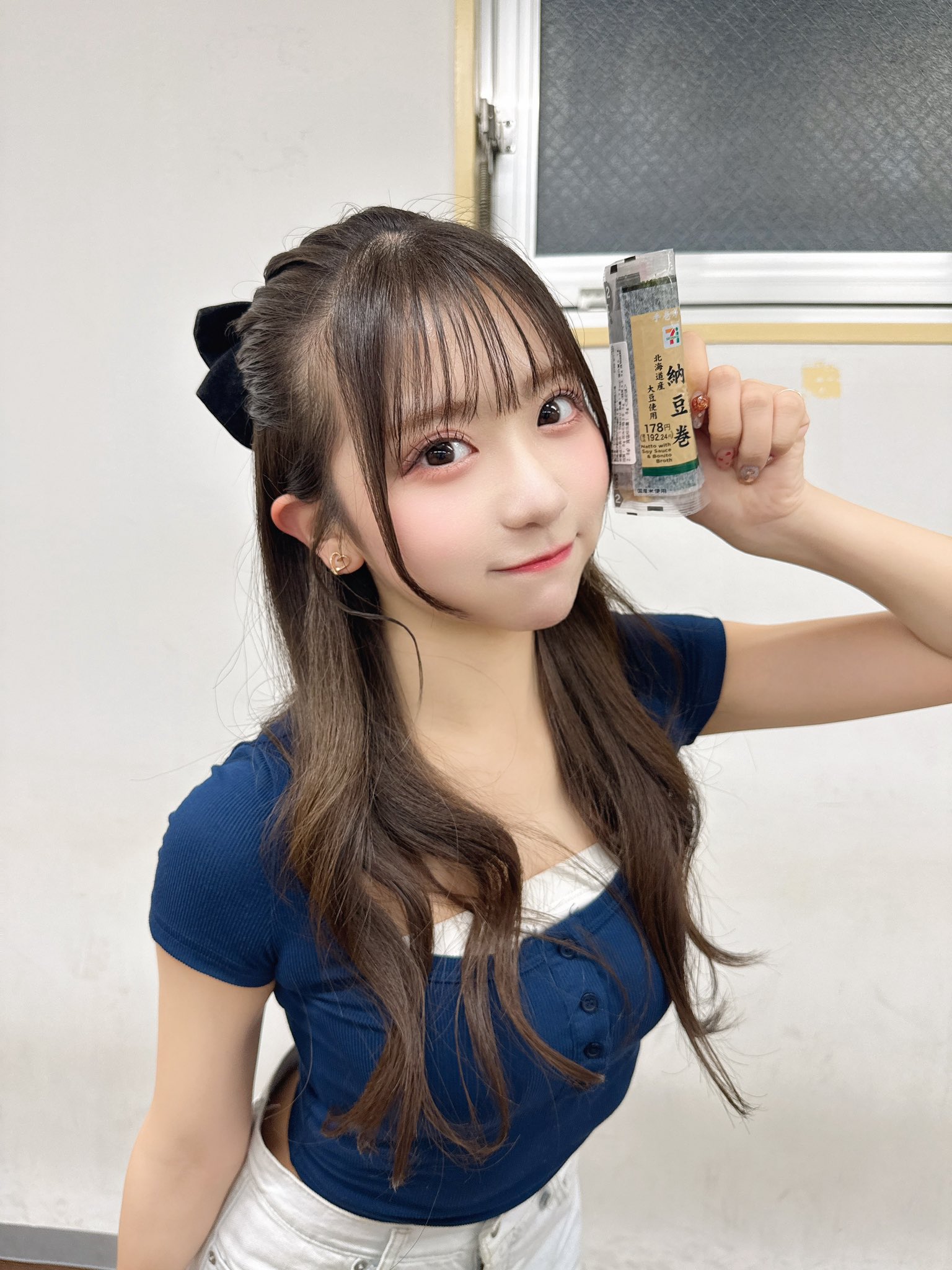 白川ゆめか | 女子高生っ！👧🏻 . . . . . #japanesegirl