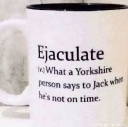 I’ve been giggling at this for a good 5 mins. 🤣