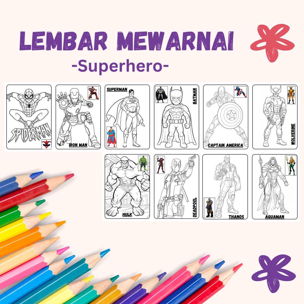 Keyla Azzahra Store tweet media