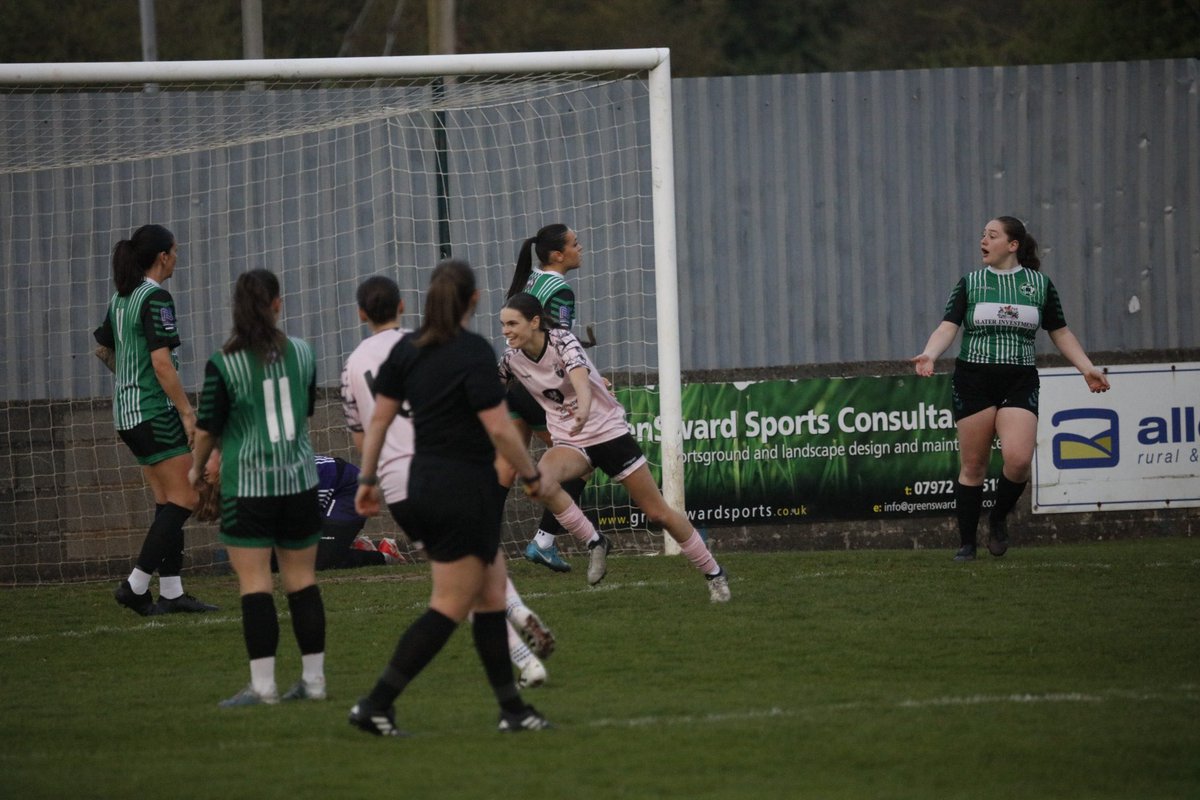 Bridgwater United FC Women tweet media