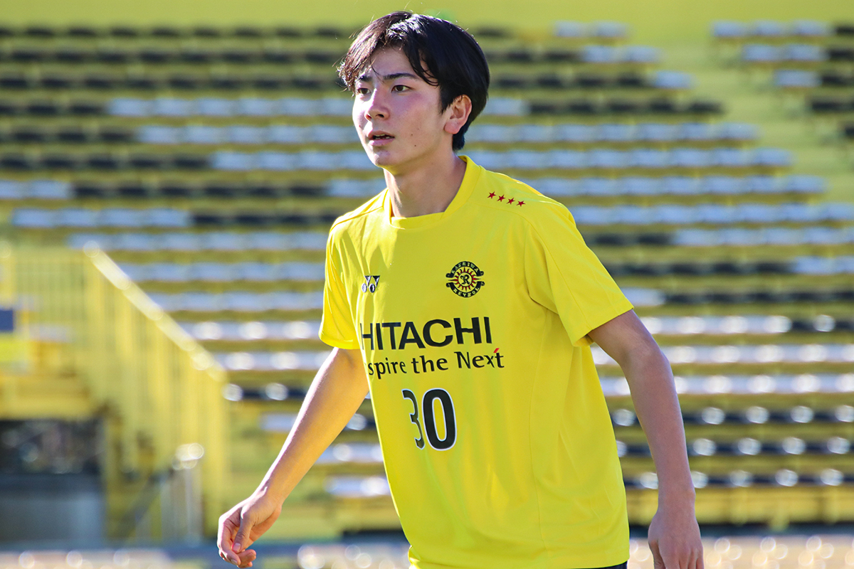 柏レイソル　ウェア　U-18　Lサイズ 柏レイソルウェアU-18Lサイズ