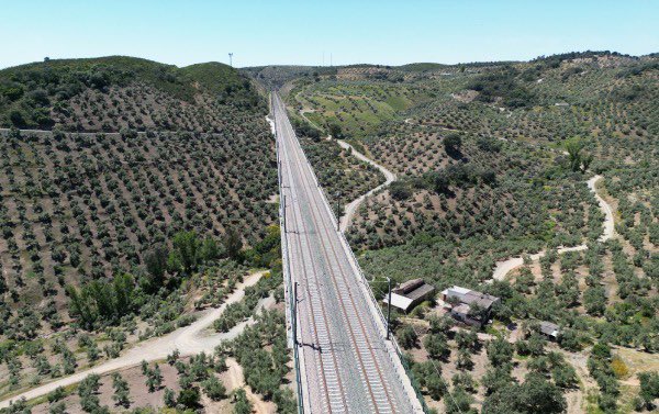 Ministerio Transportes y Movilidad Sostenible tweet media