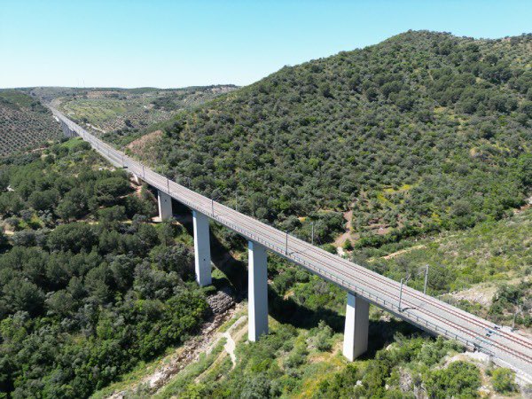 Ministerio Transportes y Movilidad Sostenible tweet media