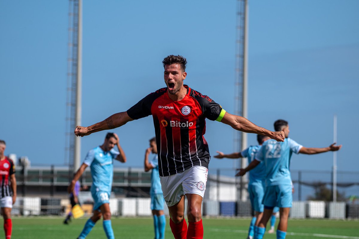Lincoln Red Imps FC (@lincolnredimps) on Twitter photo NEXT MATCH ⚽️🔜
🆚 <a href="/BrunosMagpies/">FCB Magpies</a>
🏆 Gibraltar Football League
⚔️ Championship Group
📅 Sunday 27th April
🏟️ Europa Point Stadium
⏰ 4:30pm
#LRI #GFL 👹 NEXT MATCH ⚽️🔜
🆚 <a href="/BrunosMagpies/">FCB Magpies</a>
🏆 Gibraltar Football League
⚔️ Championship Group
📅 Sunday 27th April
🏟️ Europa Point Stadium
⏰ 4:30pm
#LRI #GFL 👹