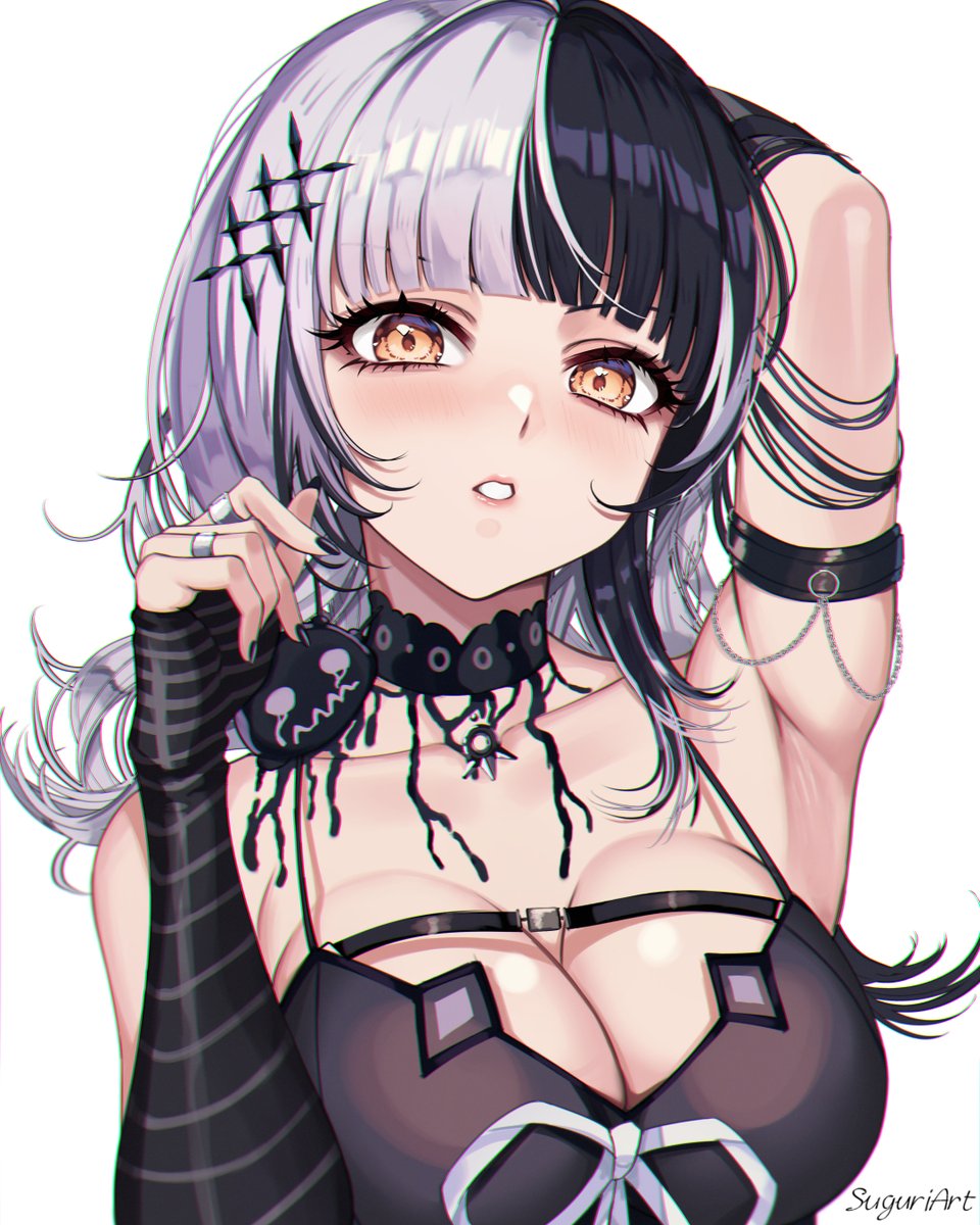 SuguriArt tweet picture
