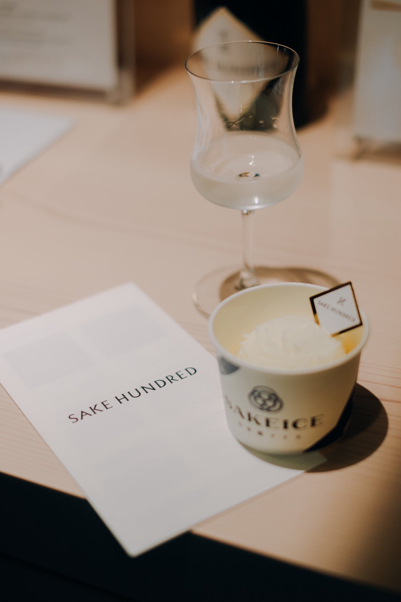 SAKE HUNDRED(サケハンドレッド) (@sakehundred) / X SAKE HUNDRED(サケハンドレッド) (@sakehundred) / X