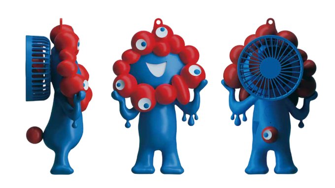 Qooaiのツイート