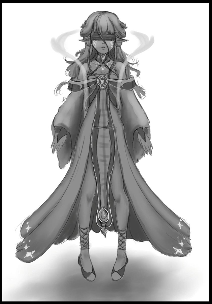 TimeWarpInt's tweet photo. The NPC Luna is the guide that gives the player important information and lore. She is the daughter of the god of time Due to being half-god her essence is faded in the land of the living giving the experience. Even though she is half a god however her power is still top tier. https://t.co/ndpQuGv3oV