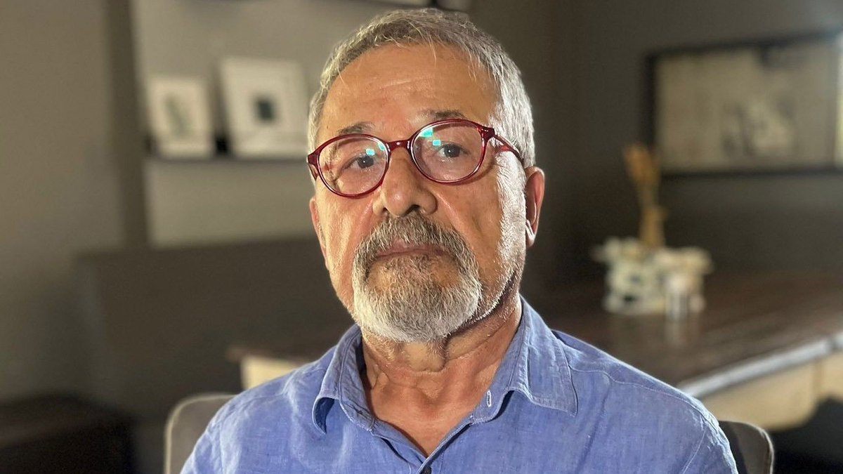 bosunatiklama's tweet photo. Jeolog Prof. Dr. Şener Üşümezsoy: "Beni Celal ve Naci'nin karşısına koymak bana büyük haksızlık olur.

Celal Şengör hoca değil.

Bu arkadaşlar hayatında araziye çıkmamış, makaleden makaleye yazmaktan ibaretler." https://t.co/MEeGUZhgKt