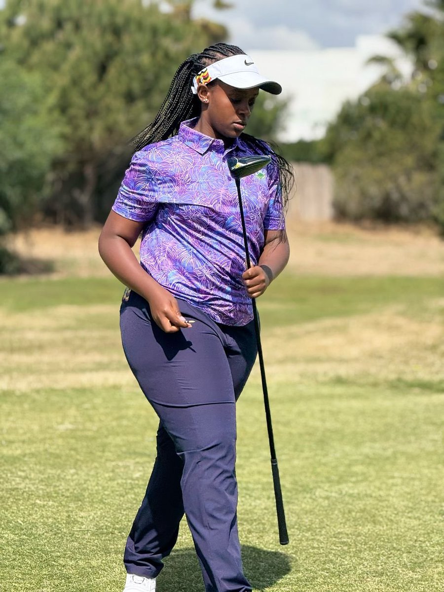 KagoroKeisha's tweet photo. The Uganda Junior Golf Team day 1 of the 2025All-Africa Junior Team Championship #AAJTC at the Residence Golf Course, Tunisia  All the best #TeamUg  #juniorgolf #JuniorChampionship #AllAfricaGolf
@golfunion @NBSportUg @ntvuganda @newvisionwire @Monitor_Sport https://t.co/xIASfjOME2