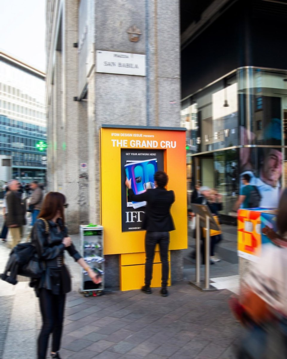 JCDecaux Global tweet media